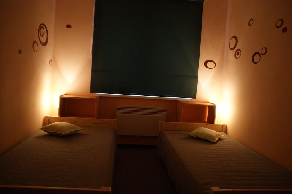 Ubytovani Pod Jezem Loket Kamer foto